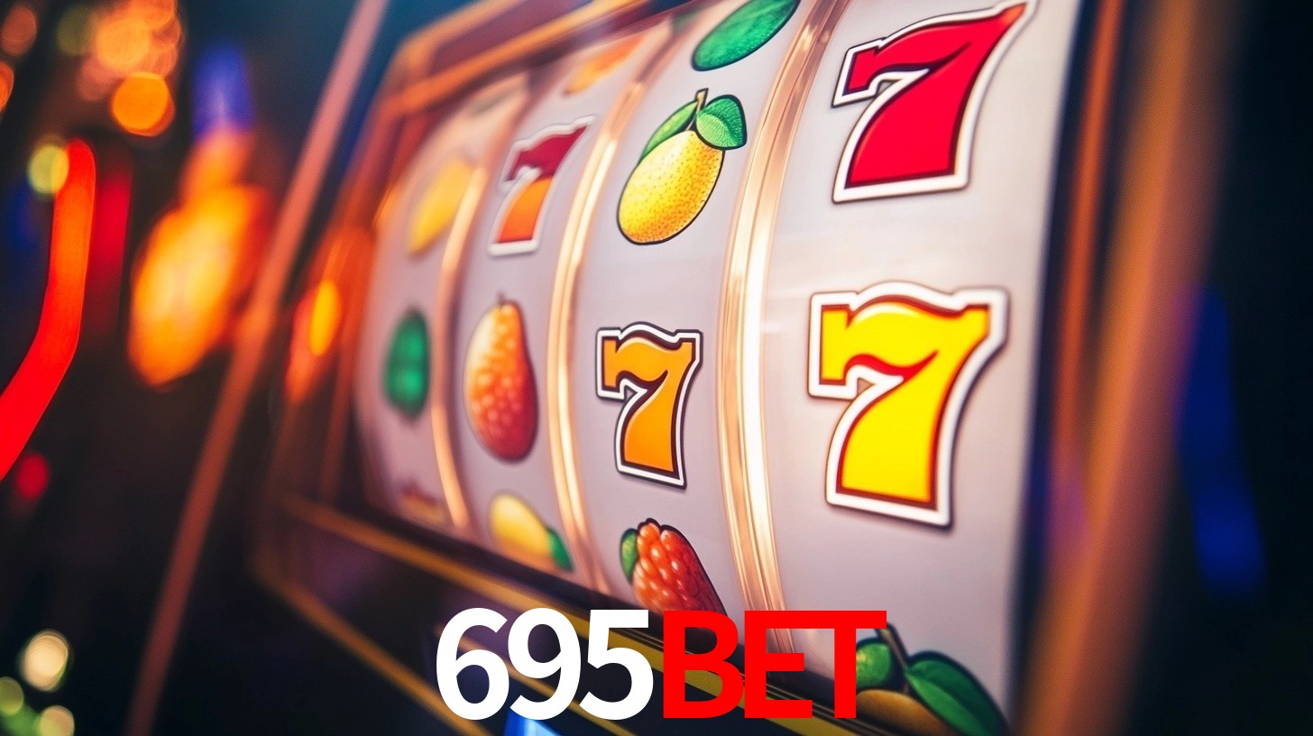 695bet: Seu Cassino Premiado com Pagamentos Rápidos