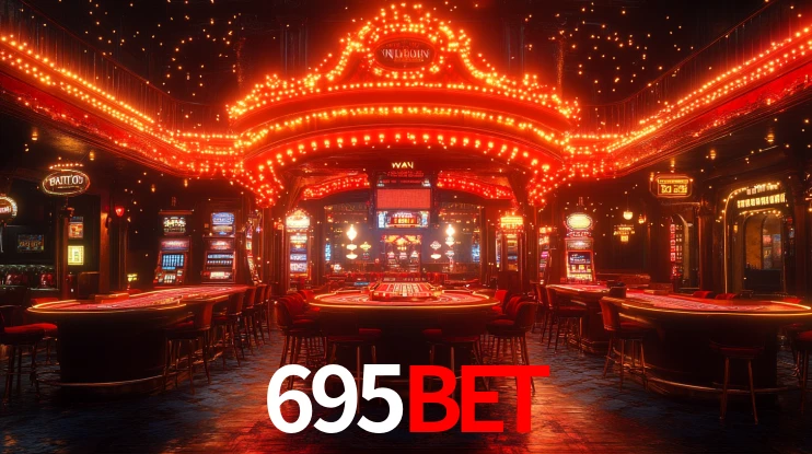 695bet login