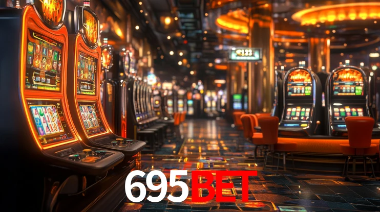 695bet - Caça-Níqueis Selvagem - 695bet.com