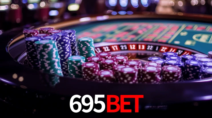 695bet App Interface
