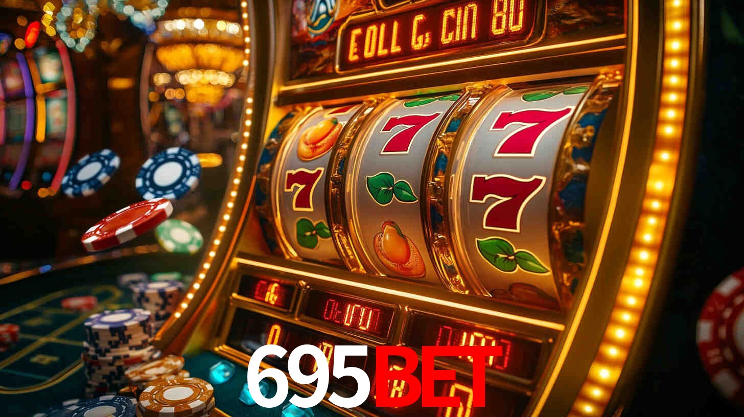 695bet login