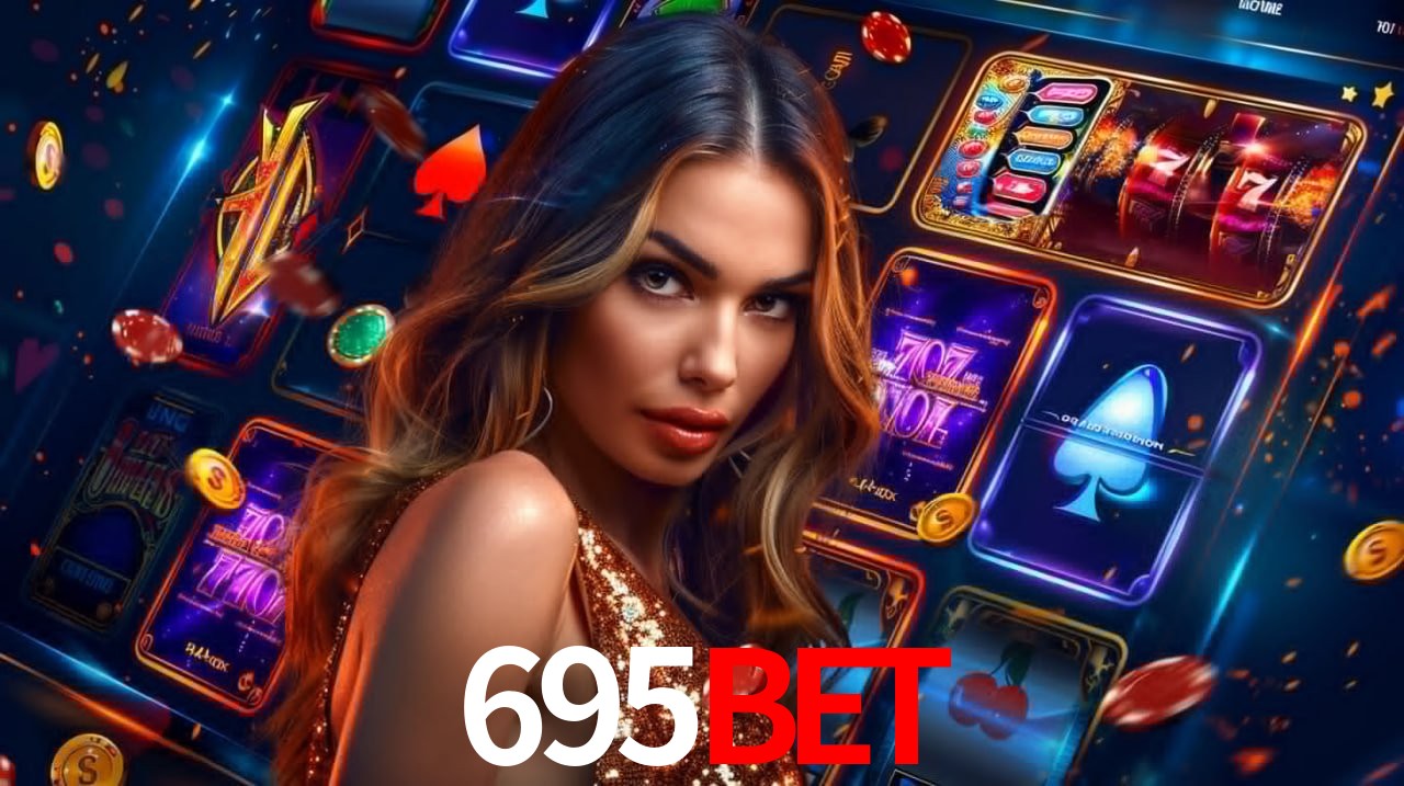 Login Seguro 695bet