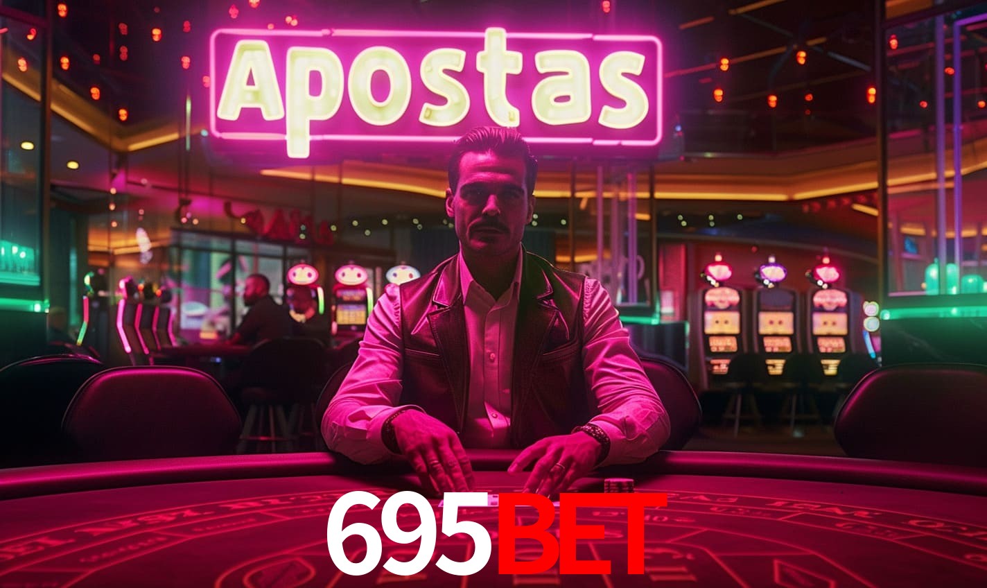 Recursos de Bônus 695bet