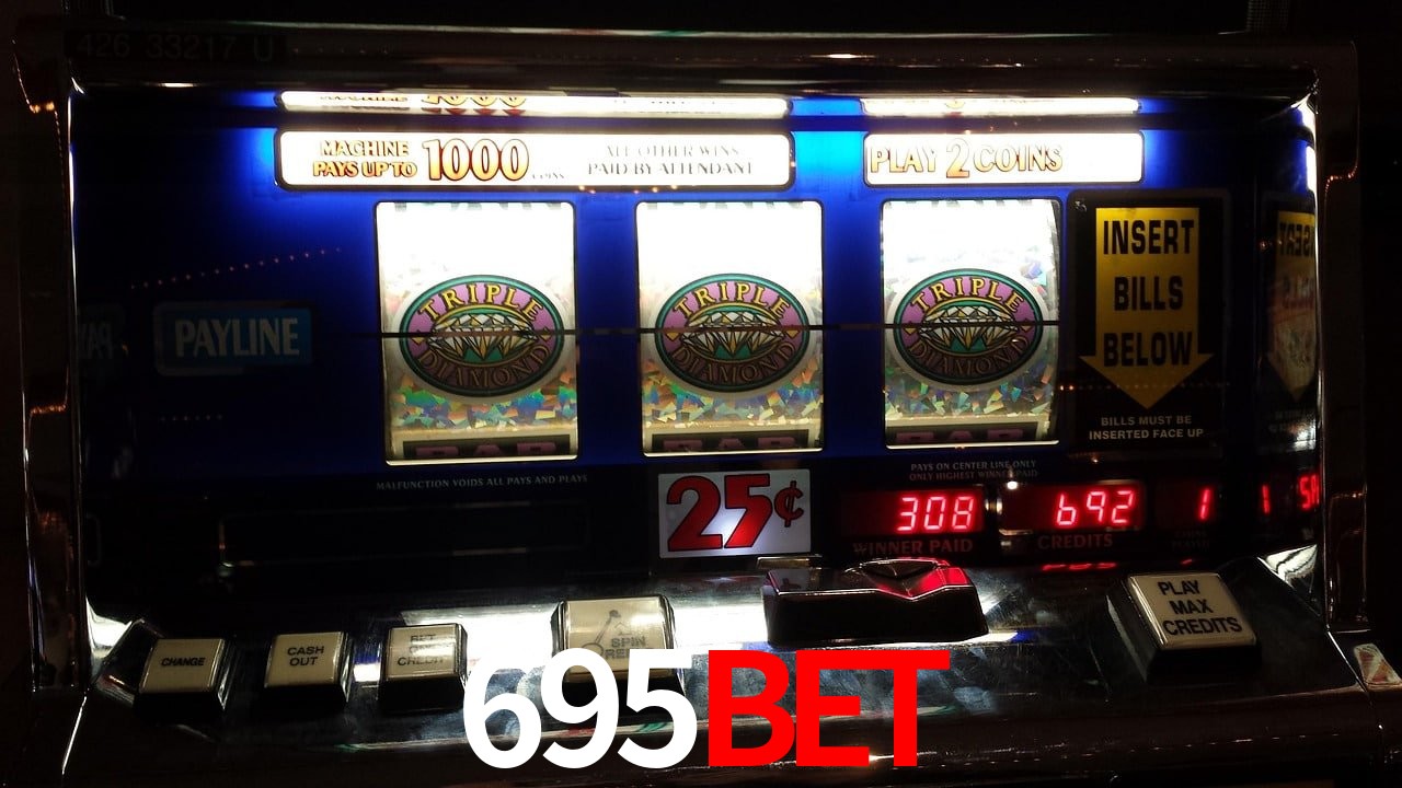 Roulette Table 695bet