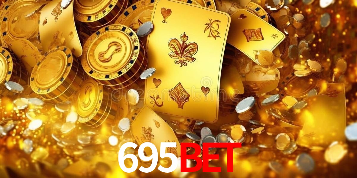 Jogos de Slot 695bet