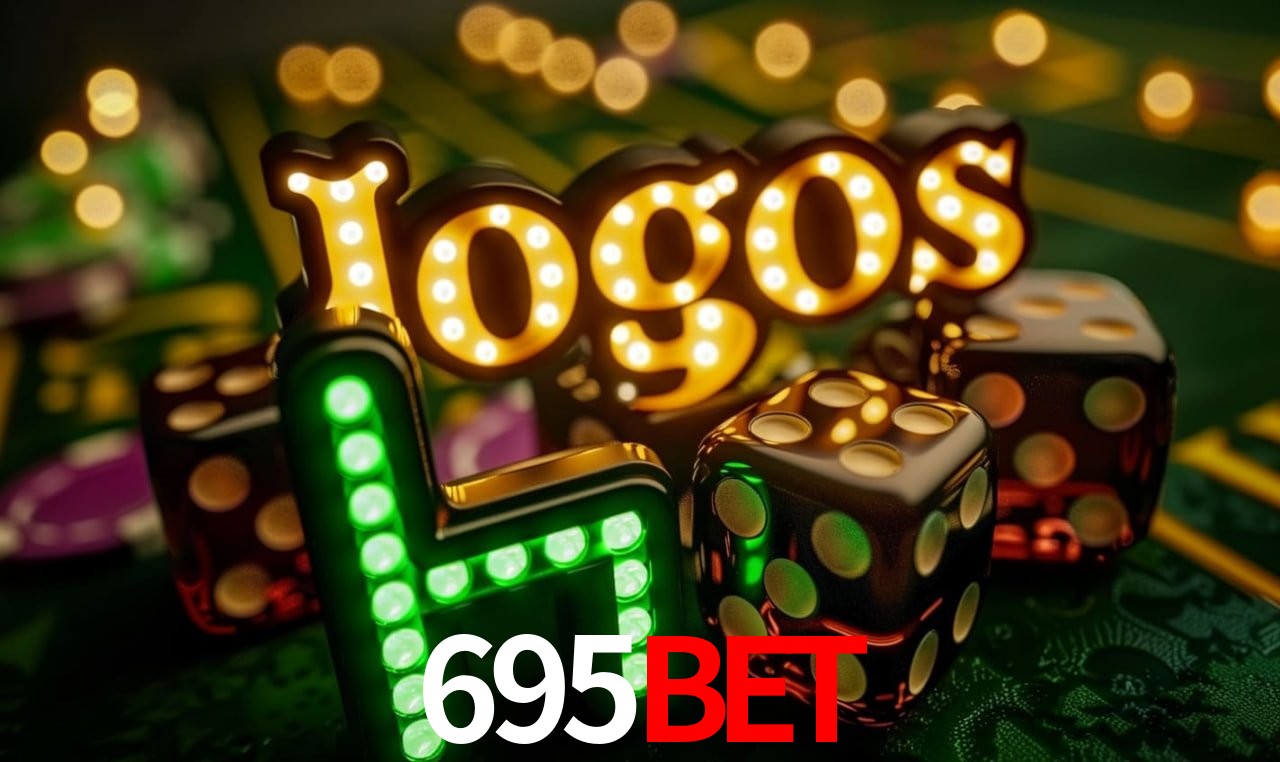 Apostas Esportivas na 695bet: Um Guia Completo