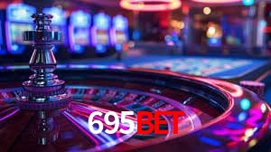Desvendando o Mundo dos Jogos Virtuais na 695bet