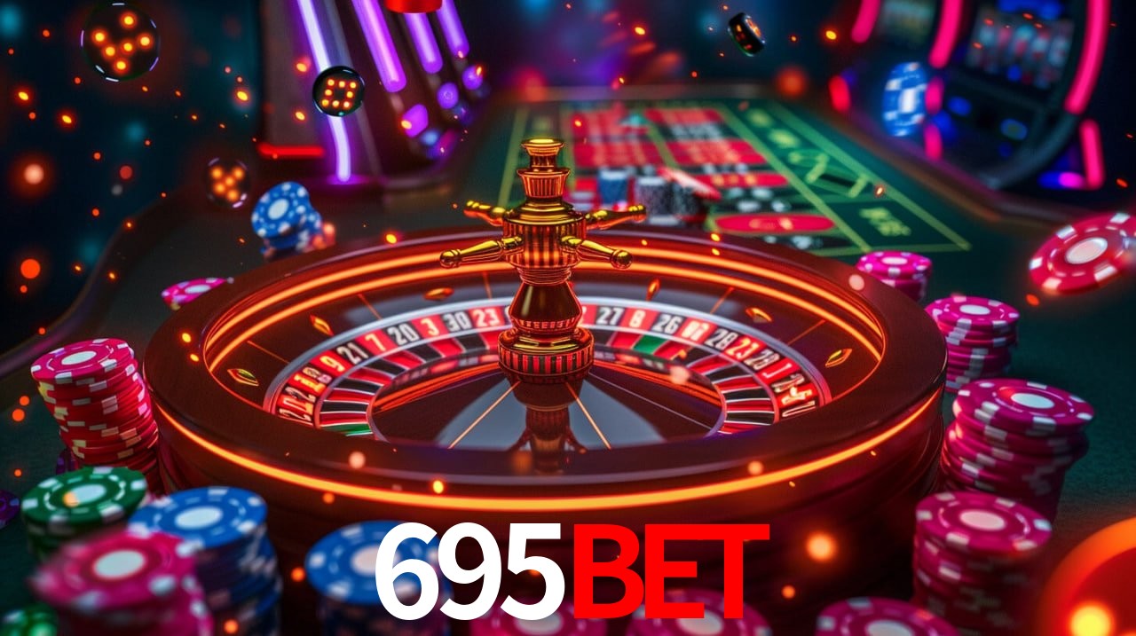 Promoções Sazonais 695bet