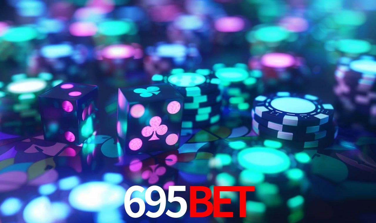 Apostas Esportivas na 695bet: Um Guia Completo