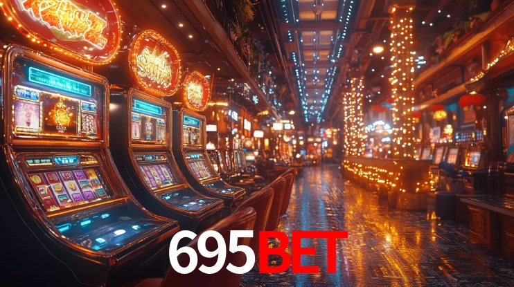 695bet