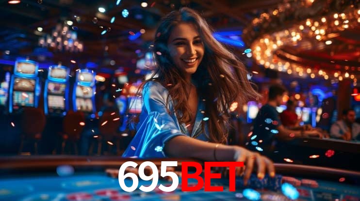 Spaceman Game 695bet