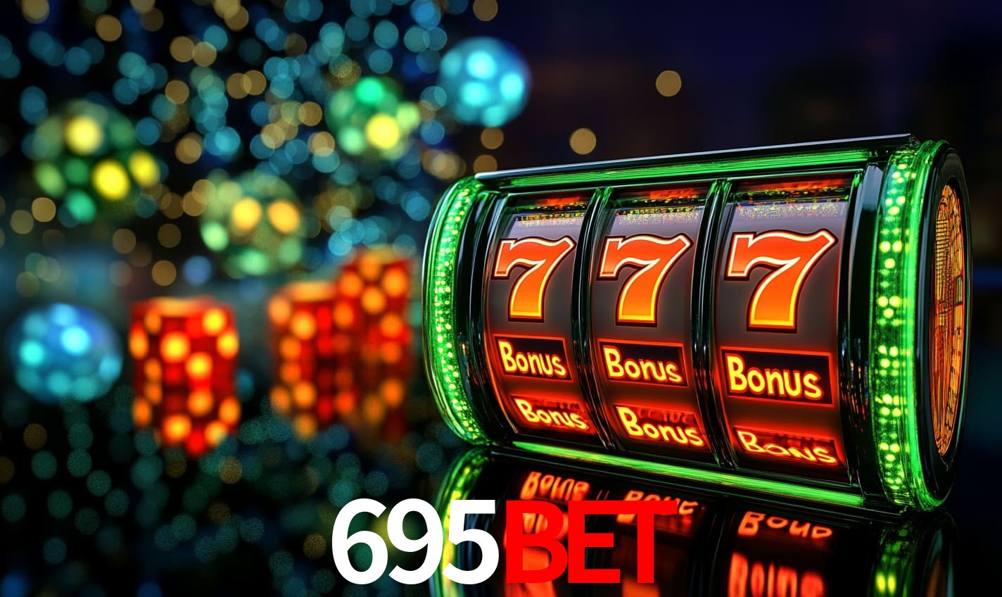 Apostas Esportivas na 695bet: Um Guia Completo