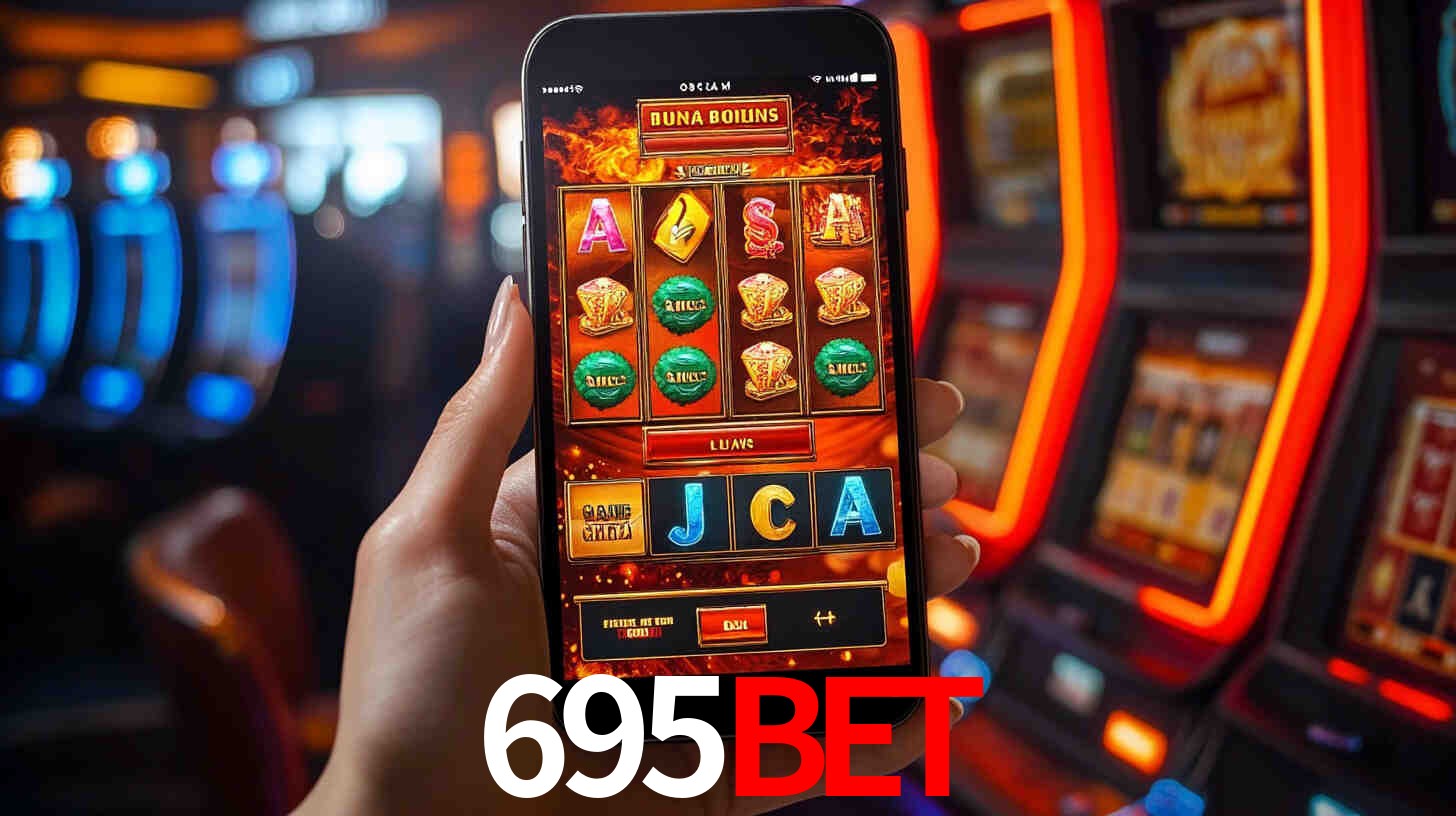 695bet: A Experiência de Casino com Jogos de Mesa ao Vivo