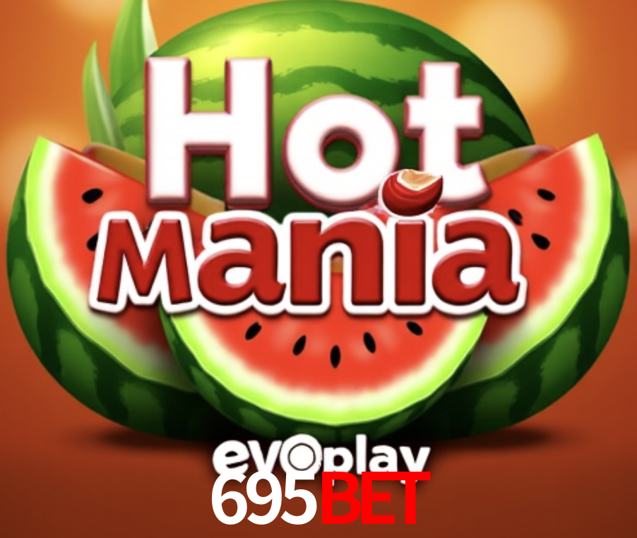 Slot Games 695bet