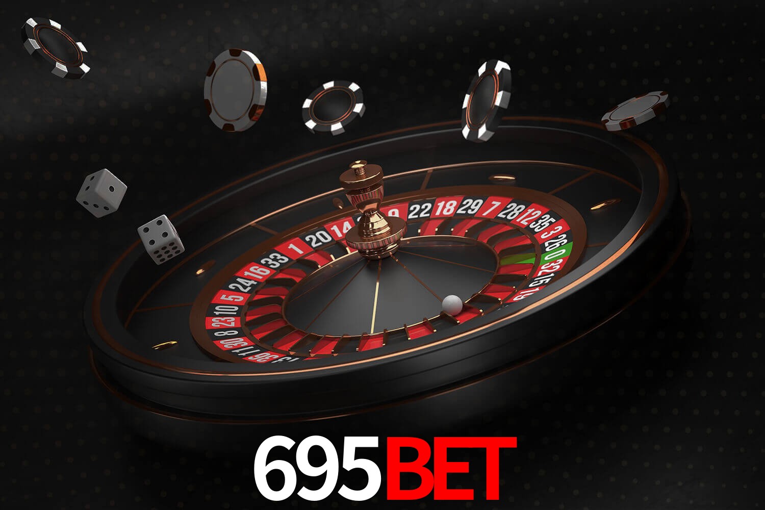 695bet login