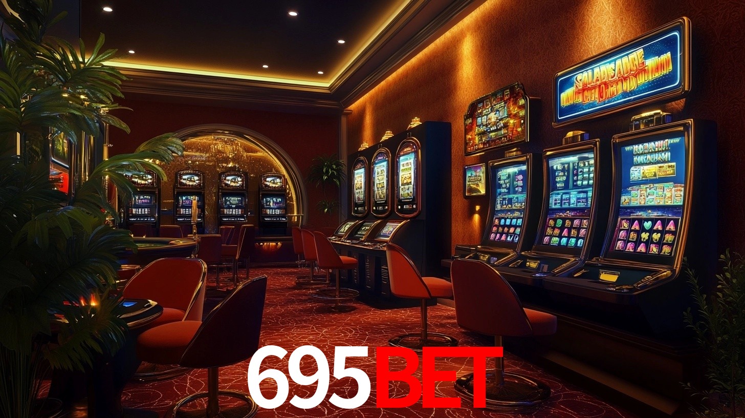 695bet login