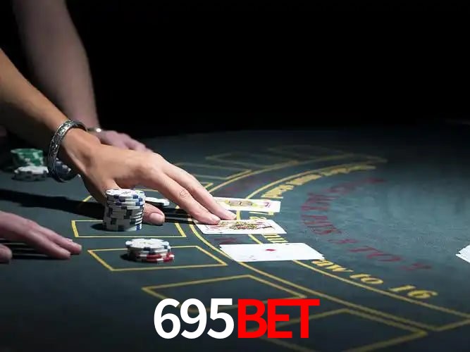 Descubra a Essência do 695bet: Nossa História e Compromissos