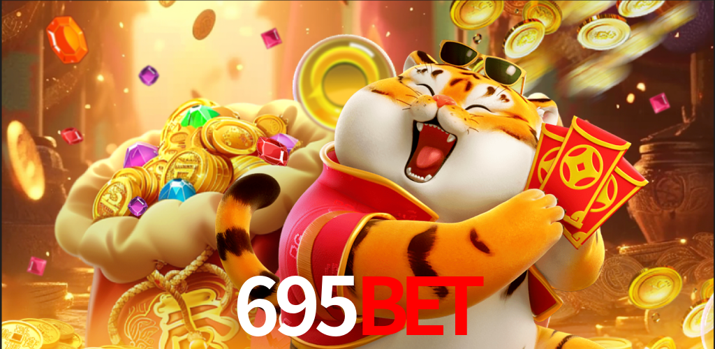Desvendando o Mundo dos Jogos Virtuais na 695bet